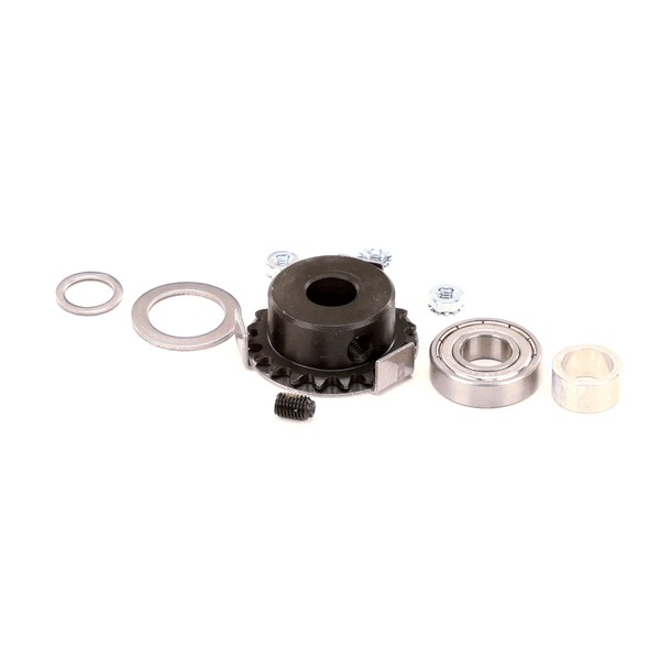(image for) Roundup - AJ Antunes 7000820 BEARING RETAINER KIT